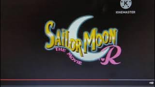 Sailor Moon: Secret Identities VHS 'Opening Previews'