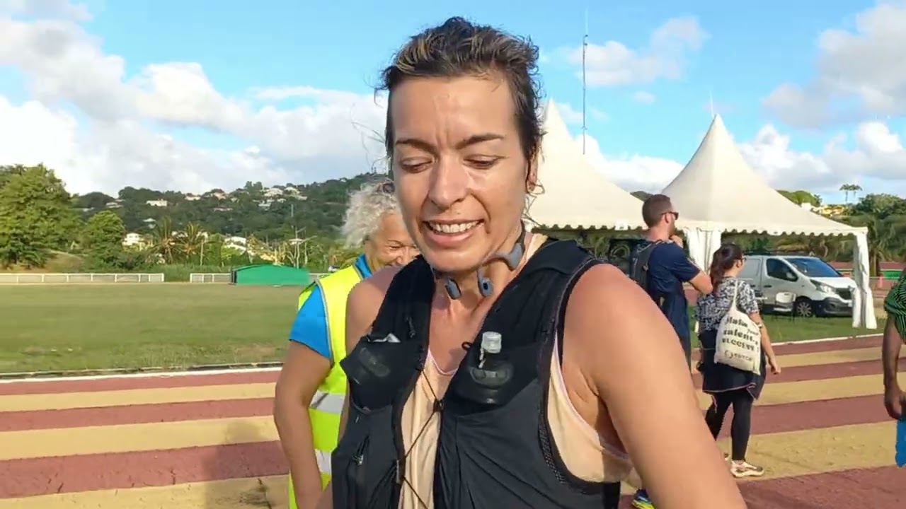 TRAIL DES MOUBINS 2025  5 (fin)