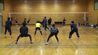 20161211 HANGAESHI VS VANQUISH 2
