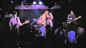 The COMMONS "新宿の女" The COMMONS "新宿の女"