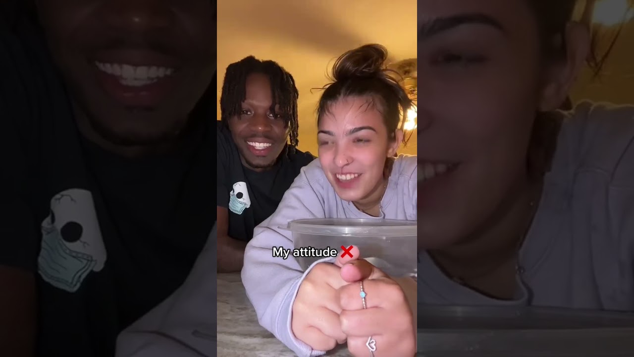 QUESTIONS FOR COUPLES .. 😂🤍