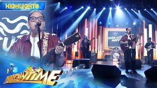 Download lagu Eliza Maturan sings MUSEO on It’s Showtime! | It's Showtime