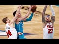 Chicago Bulls vs Charlotte Hornets Full Game Highlights | May 6 | 2021 NBA Season