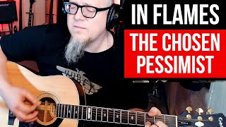UNPLUGGED METAL #5 - IN FLAMES - THE CHOSEN PESSIMIST - ACOUSTIC COVER