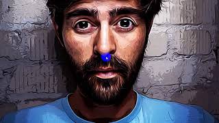 Cartoon Paint  Photoshop Plugin