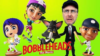 Bobbleheads: The Movie  Nostalgia Critic