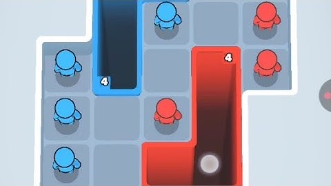 Dropuzzle Color Match Level 1-10 Walkthrough Gameplay Android,iOS 