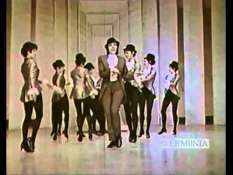 Manana Menabde - On The Street Where You Live [1971]