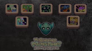 Lost Island | Update 3