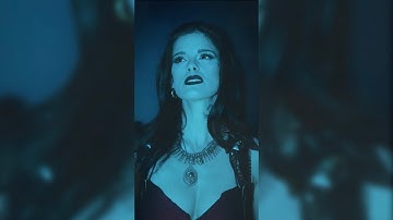 VISIONS OF ATLANTIS - Underwater (Thank you for singing along)