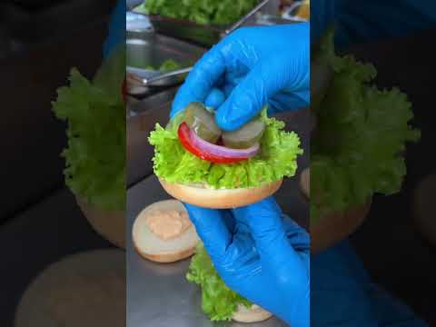 ميجا انجوس بوكس الاكثر مبيعا في كل فروع وهمي برجر