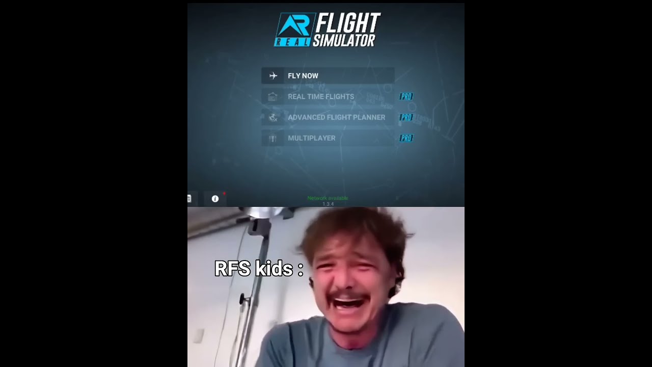 RFS Kids When They Realise Pro Subscription Exists Shorts