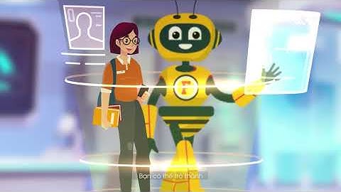 Khám phá ngành Công nghệ Kỹ thuật điều khiển và Tự động hoá tại Cao đẳng FPT Polytechnic Cần Thơ