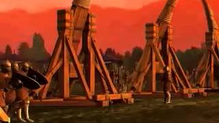 Age of Empires 2 Intro (Uncut Version)