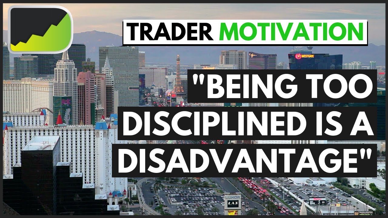 Traders Reveal Their Secret To Being Disciplined | Forex Trader ...