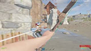 Fast Rust Highlight | Comeback