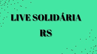 LIVE SOLIDARIA