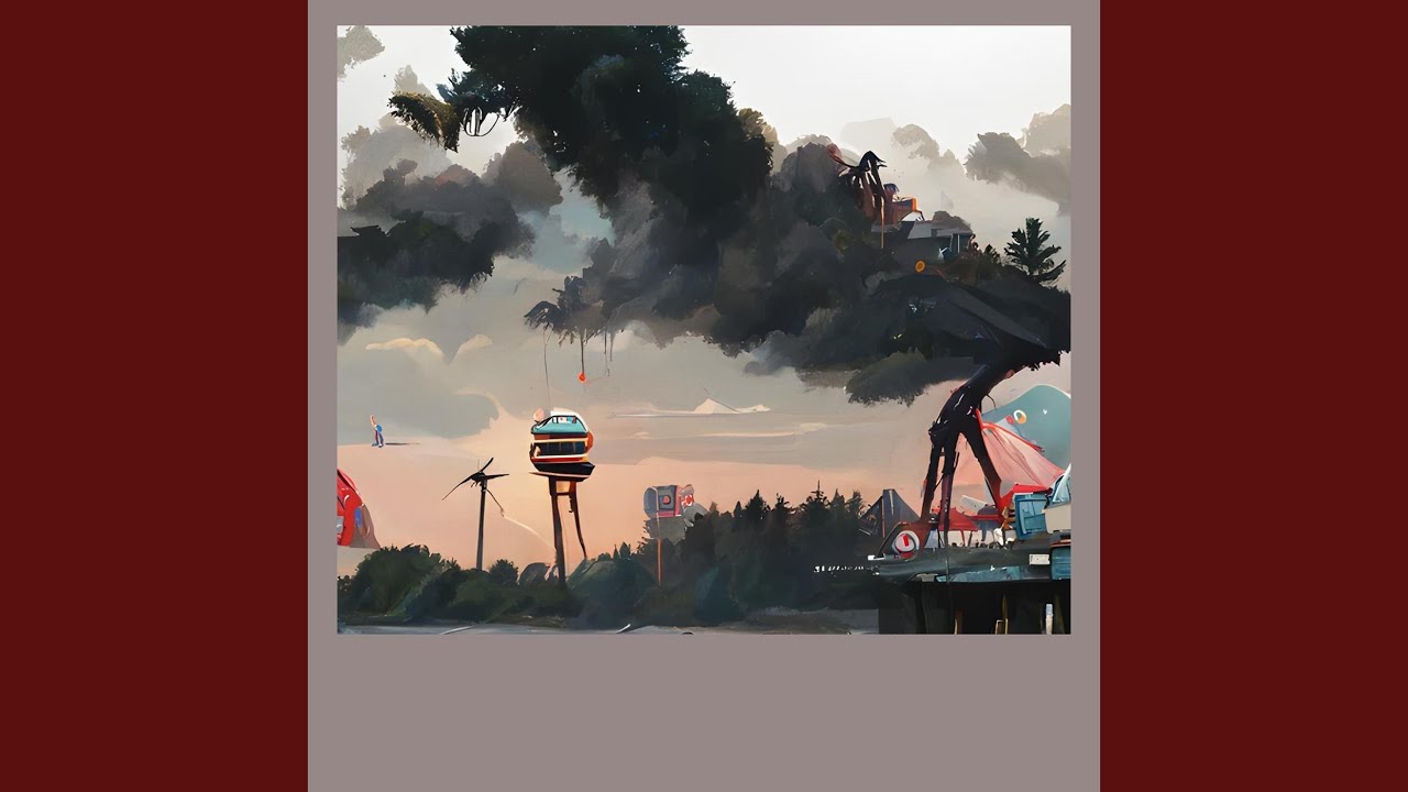 Chilridge A Time Of Grenade