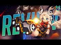 Metallic Child Nintendo Switch Review