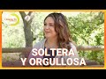 Jacqie Rivera habla de ser madre soltera y el distanciamiento con sus hermanos | Despierta América
