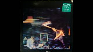 Bastro  Rode Hard And Putut Up Wet 1988  Ep