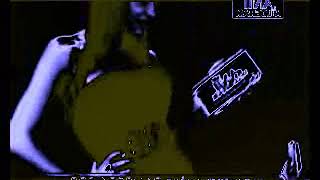 Anti Kilogram Serbian Tv Shows Ident In Mystery Powercitynight