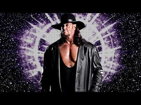 WWE Undertaker Theme Song \