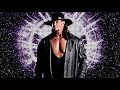 WWE Undertaker Theme Song Rest In Peace (Arena Effects)