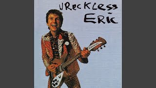 Video thumbnail of "Wreckless Eric - Rough Kids"