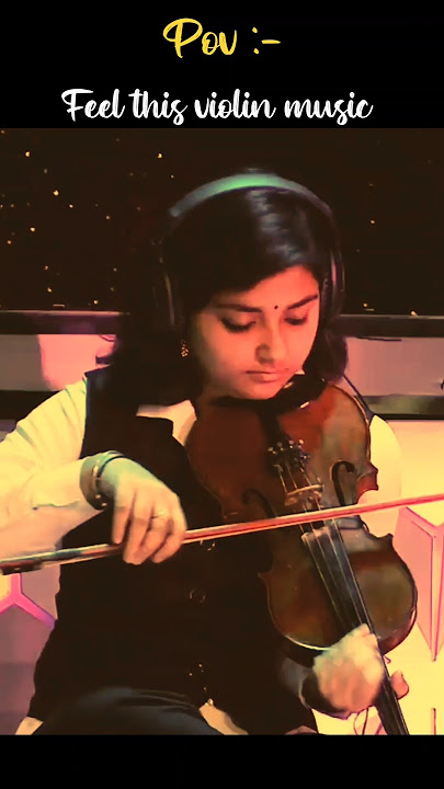 Mangalavaaram Violin 🎻 Music playing by kamakshi #violin #mangalavaaram #kamakshi #music #ringtone