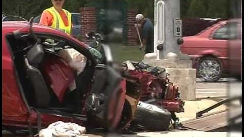 FOX 16 News - Event Data Recorders (EDRs) in cars