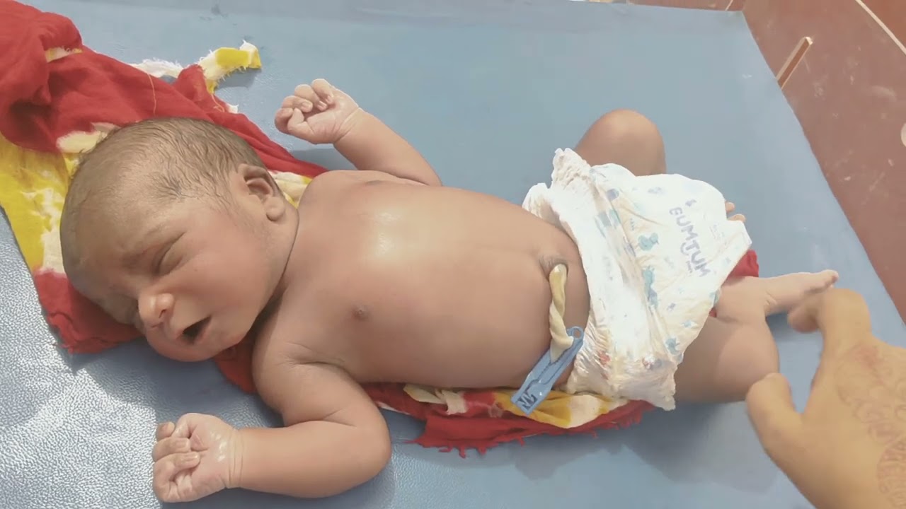 So cute boy 😍😍 naw Babu love 😘😘 my love Hospital 😍😍