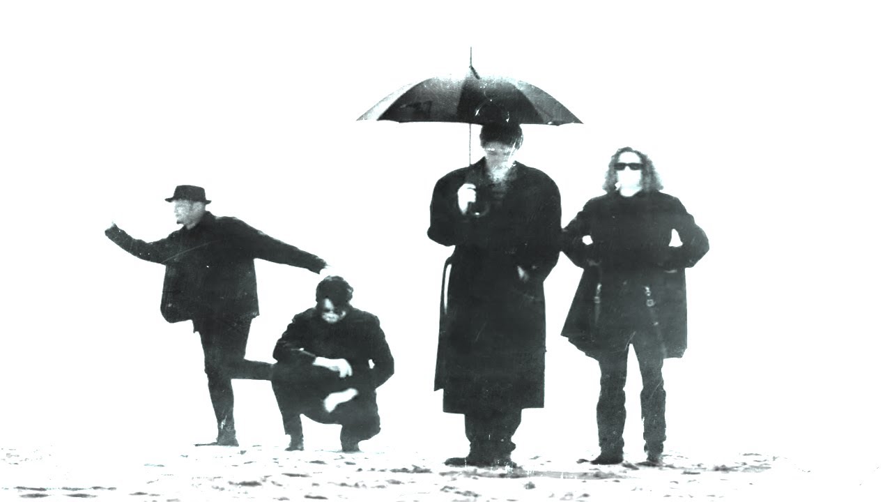 Love Spit Love How Soon Is Now (DJ Cracker jacks ReMiX) YouTube