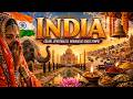 Il Mondo in Pillole | INDIA – LaTerra dei mille colori