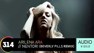 Arilena Ara - Nentori (Beverly Pills Remix)  Video HQ Resimi