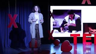 Lack Of Sleep - The Most Common Problem In Teens Nini Tsertsvadze Tedxibeuropeanschool