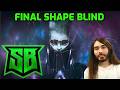 BLIND FINAL SHAPE CAMPAIGN w/ @penguinz0 / moistcr1tikal
