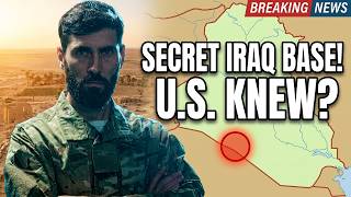 URGENT BREAKING NEWS: Iraq Here's What Israel Did to Iraq Supposedly With U.S.  Knowledge screenshot 3
