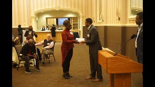 UWDE- Stand By Me Delaware Minority Business Networking Event Recap