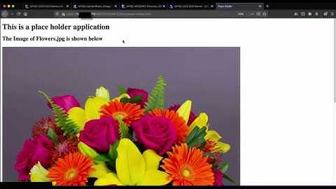 CICS Content Delivery Server Overview