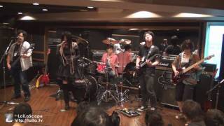 Video thumbnail of "面影 - 陰陽座 Cover Session Vol.2_2010/07/04【音ココ♪】"