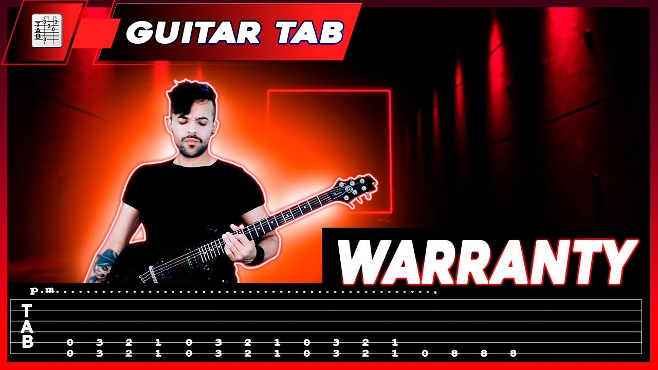 【SLIPKNOT】[ Warranty ] cover Dotti Brothers LESSON GUITAR TAB YouTube