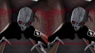 Rising Evil, Free - {OCULUS GO VR} screenshot 5