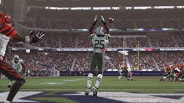 Madden 15 | AUTO Rocket Catch Tip #2 | Offensive Tips | Madden 15