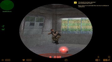 Secure "Prodigy" In 2 min "Expert Mode" Counter Strike: Condition Zero
