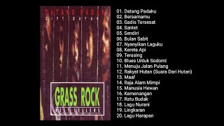 Grass Rock - Best Sellers 