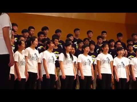 2016 5/22牽絆音樂會 安可曲城南送別