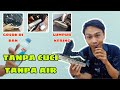 PEMBERSIH SOL SEPATU TANPA CUCI #barangunik #pembersihsepatu