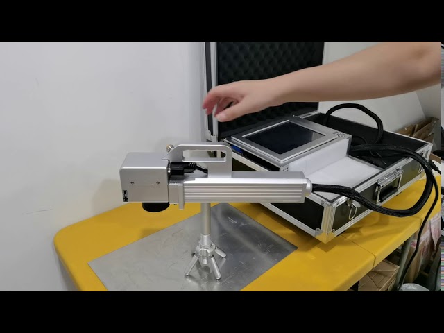 Laser Engraving Machine For Metal - Hispeed's Guide