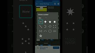 How To Make the Manchukuo flag in DTF app screenshot 5